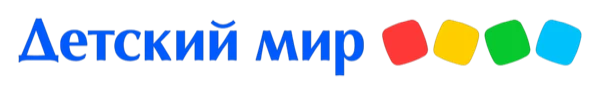 Детский мир
